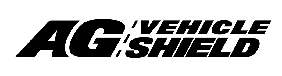 Trademark Logo AG / VEHICLE SHIELD