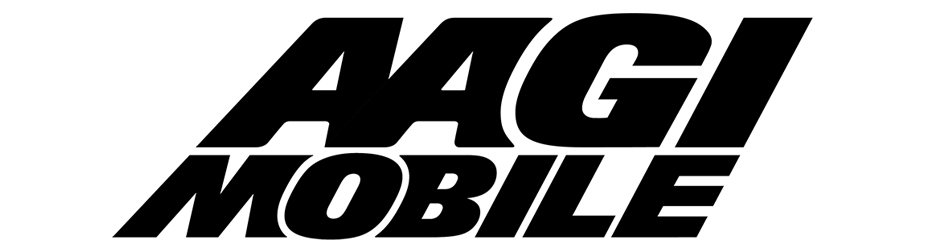 Trademark Logo AAGI MOBILE
