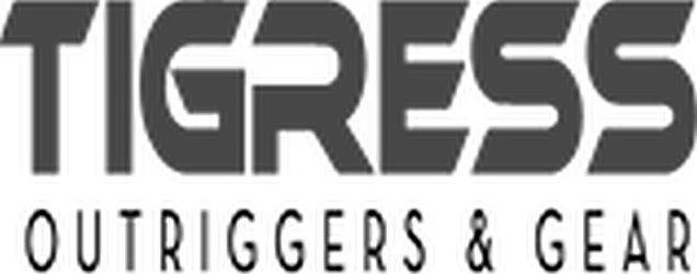  TIGRESS OUTRIGGERS &amp; GEAR