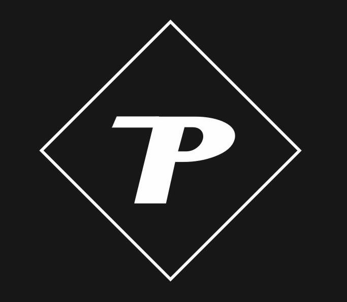 Trademark Logo TP