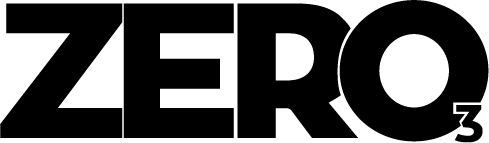 Trademark Logo ZERO3