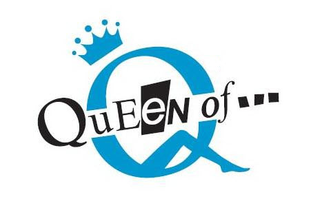 Trademark Logo Q QUEEN OF