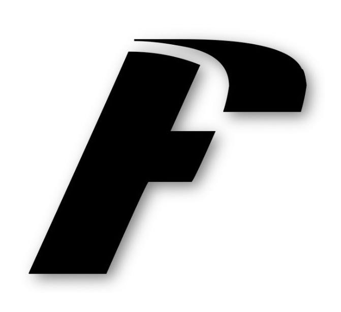 Trademark Logo F