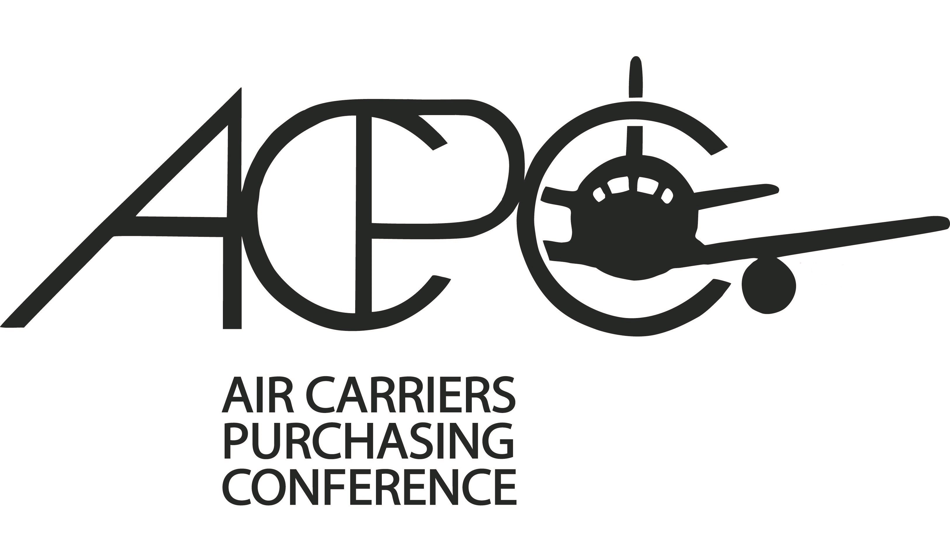 ACPC AIR CARRIERS PURCHASING CONFERENCE The Air Carriers Purchasing