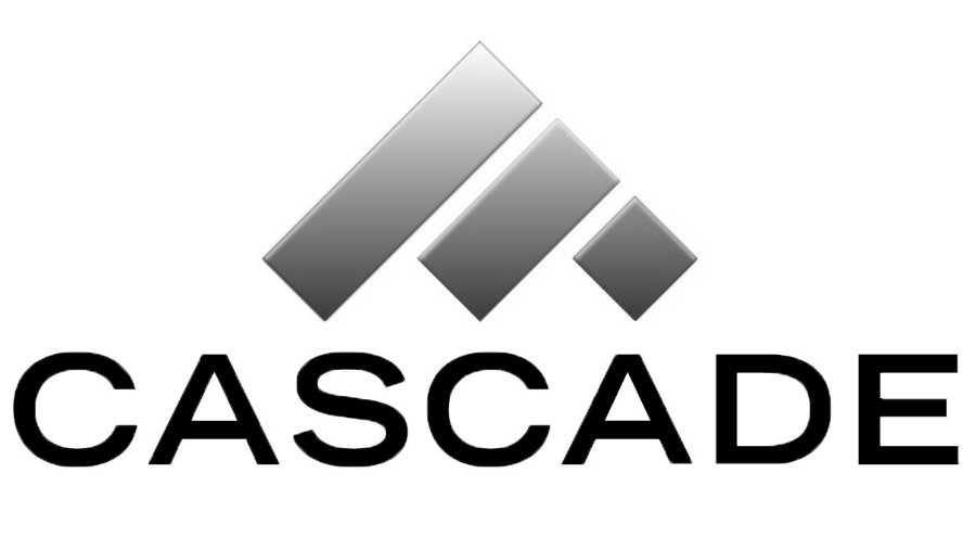 Trademark Logo CASCADE