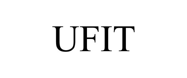  UFIT