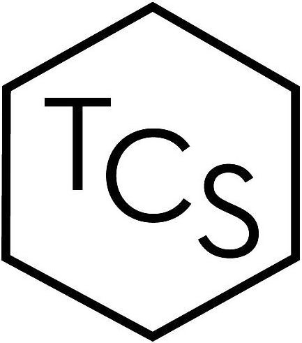 Trademark Logo TCS