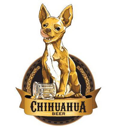 Trademark Logo CHIHUAHUA BEER
