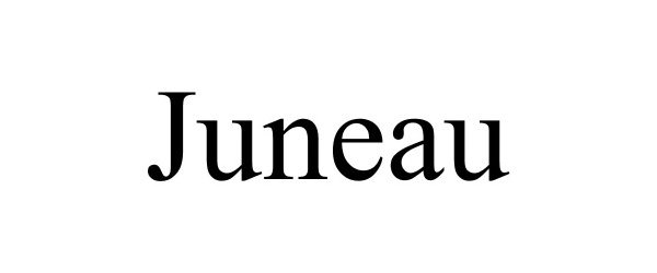 Trademark Logo JUNEAU