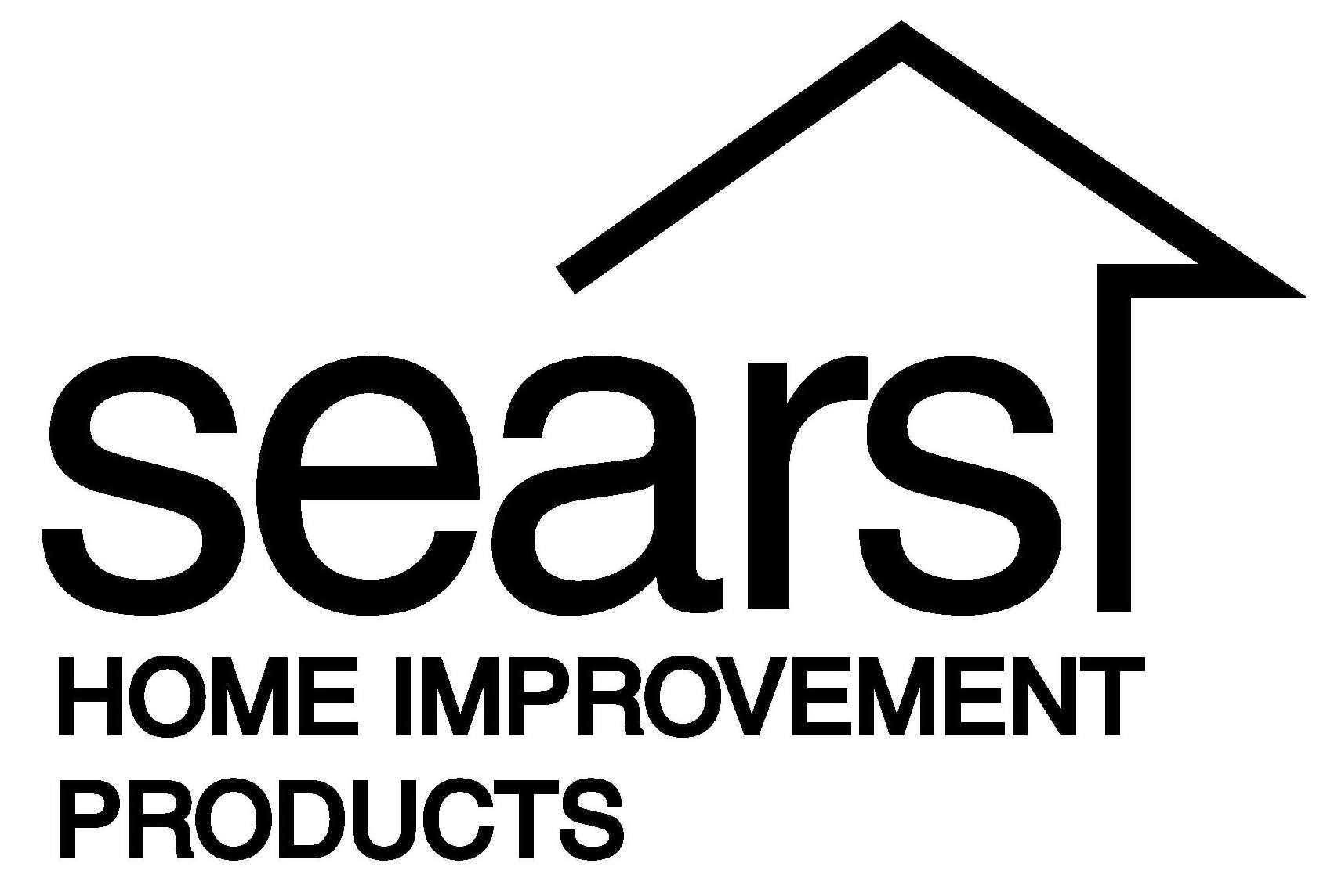  SEARS HOME IMPROVEMENT PRODUCTS