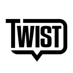 Trademark Logo TWIST
