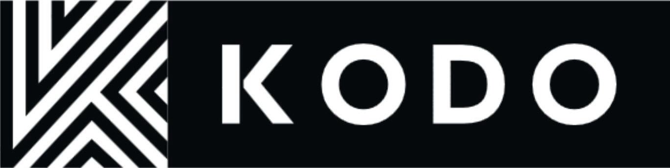 Trademark Logo KODO K