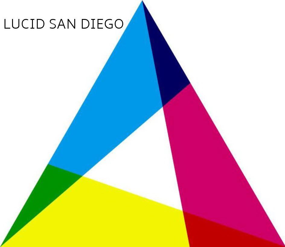  LUCID SAN DIEGO