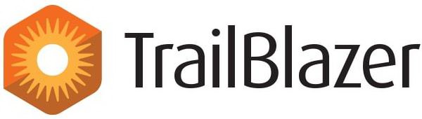 Trademark Logo TRAILBLAZER