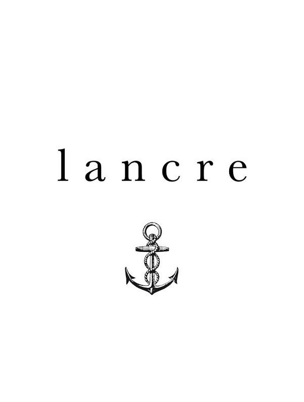 Trademark Logo LANCRE