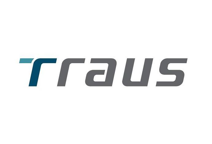 Trademark Logo TRAUS