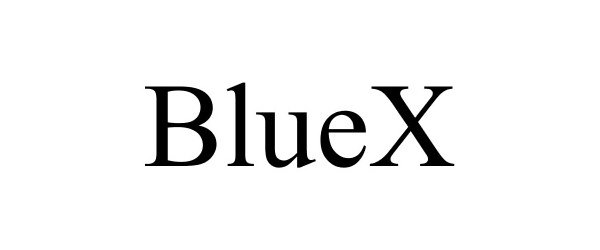 BLUEX