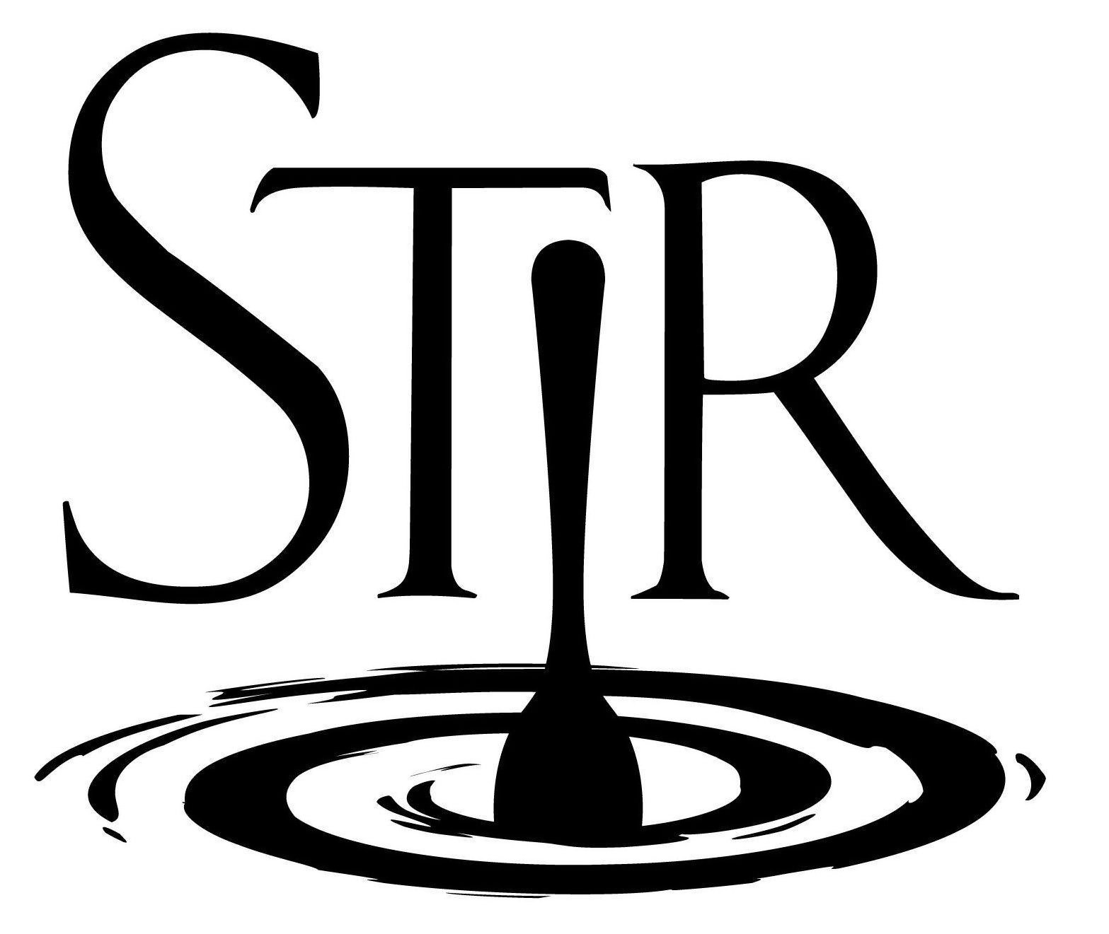 Trademark Logo STIR