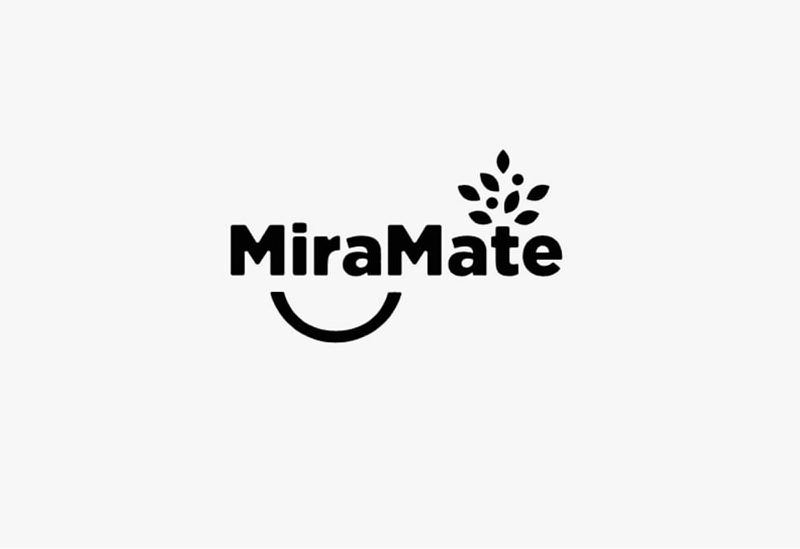 Trademark Logo MIRAMATE