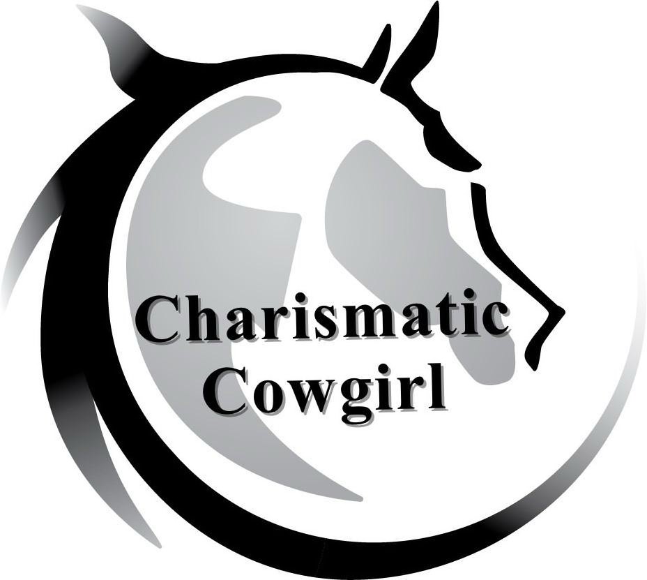  CHARISMATIC COWGIRL