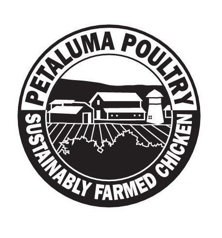  PETALUMA POULTRY SUSTAINABLY FARMED CHICKEN