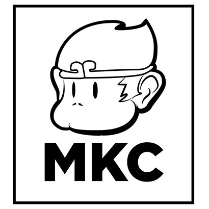 Trademark Logo MKC