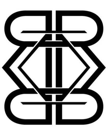 Trademark Logo RRRR