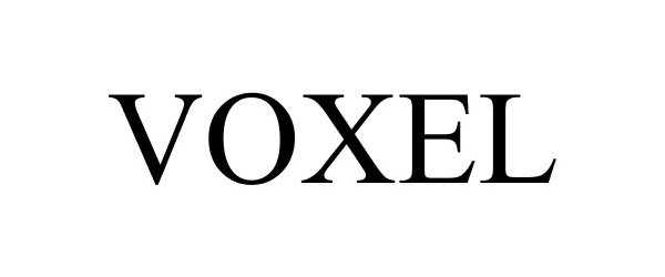VOXEL