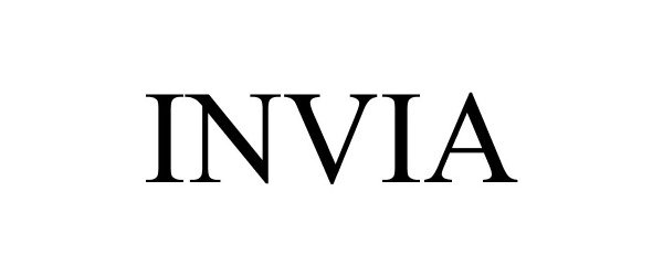 Trademark Logo INVIA