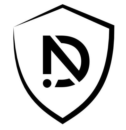 Trademark Logo ND