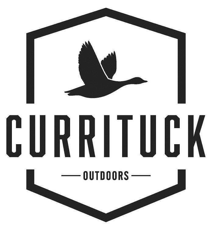 Trademark Logo CURRITUCK OUTDOORS