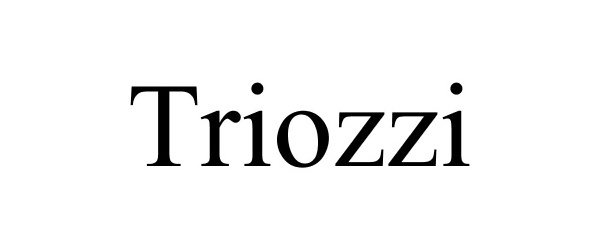  TRIOZZI