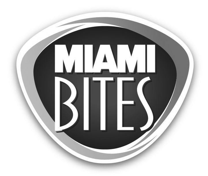Trademark Logo MIAMI BITES
