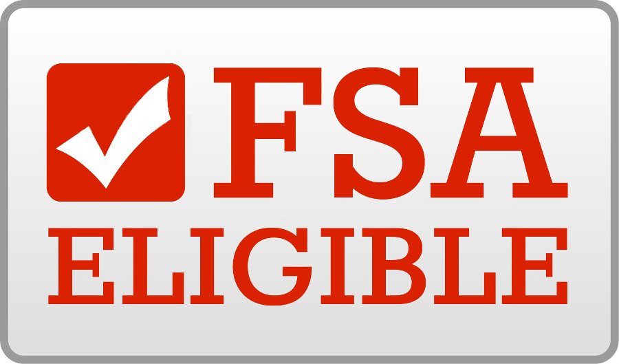 Trademark Logo FSA ELIGIBLE