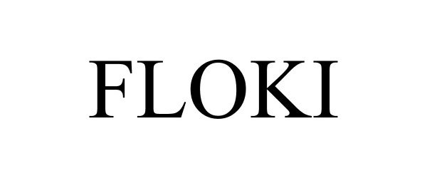  FLOKI