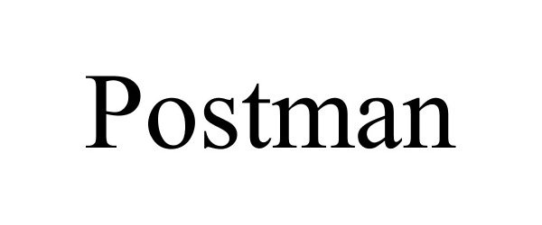 POSTMAN