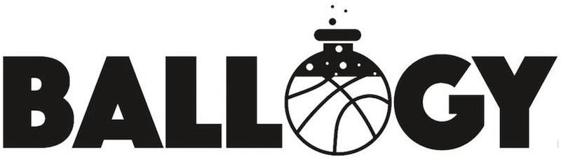 Trademark Logo BALLOGY