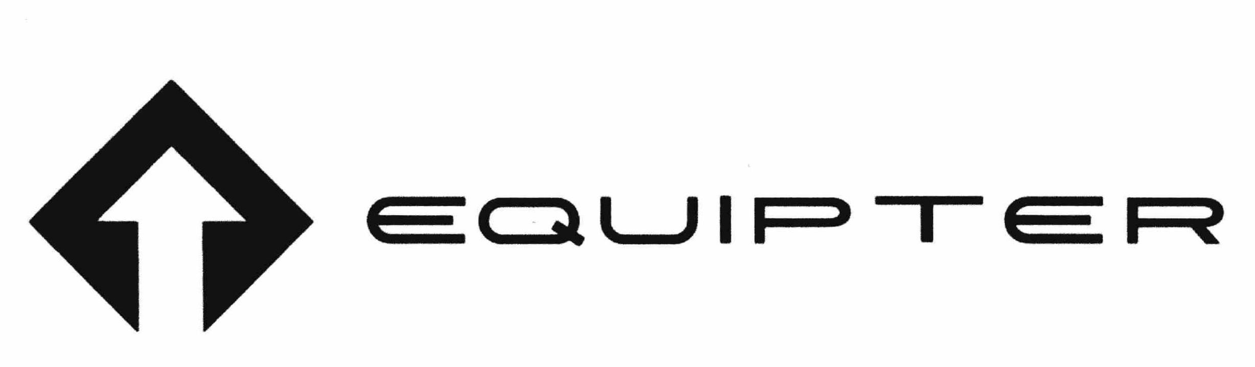 Trademark Logo EQUIPTER