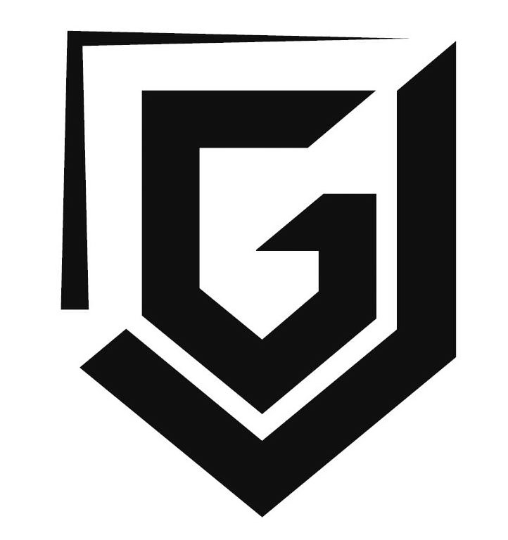 Trademark Logo GJ