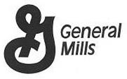 Trademark Logo G GENERAL MILLS