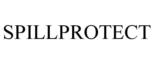  SPILLPROTECT