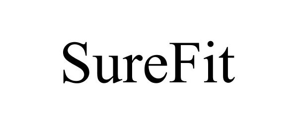 Trademark Logo SUREFIT