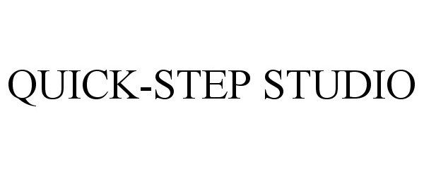  QUICK-STEP STUDIO