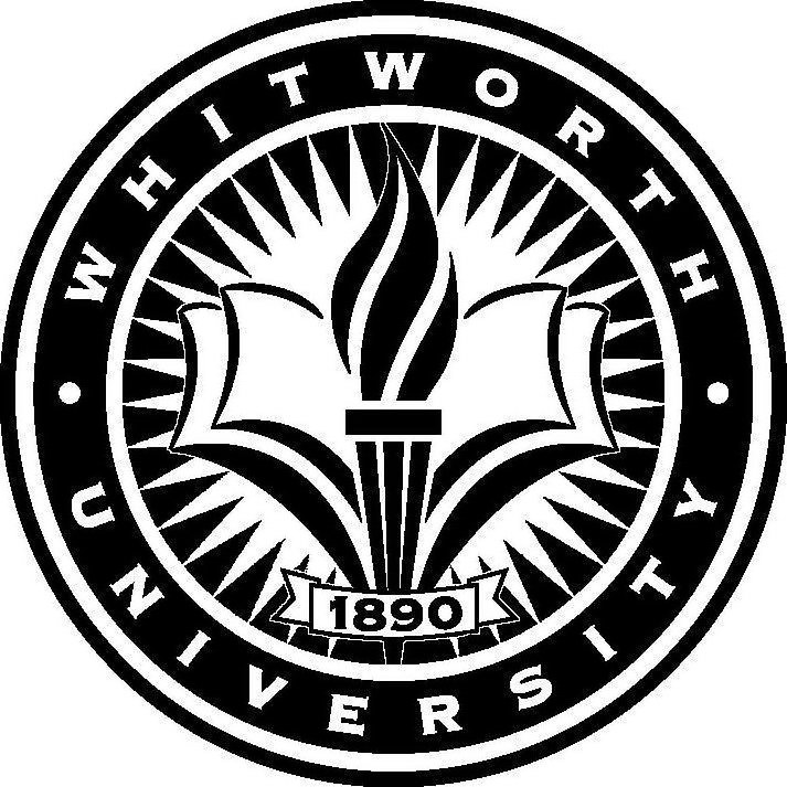  WHITWORTH UNIVERSITY 1890