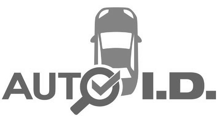 Trademark Logo AUTO I.D.