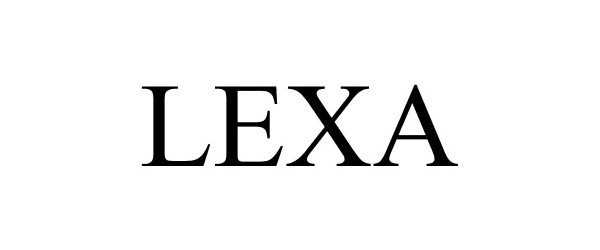 LEXA