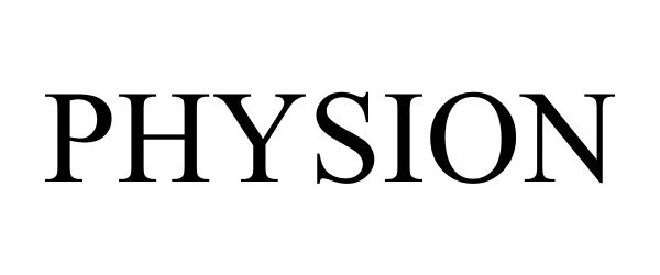 PHYSION