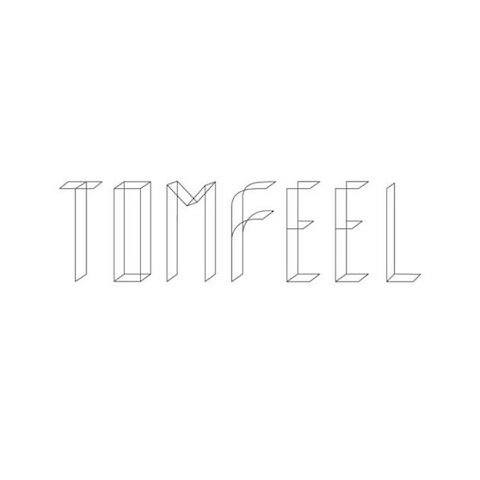 Trademark Logo TOMFEEL