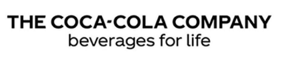 THE COCA-COLA COMPANY BEVERAGES FOR LIFE