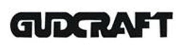 Trademark Logo GUDCRAFT